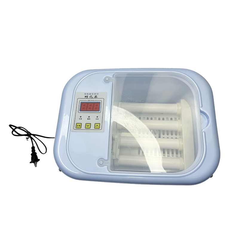 School laboratory equipment incubator